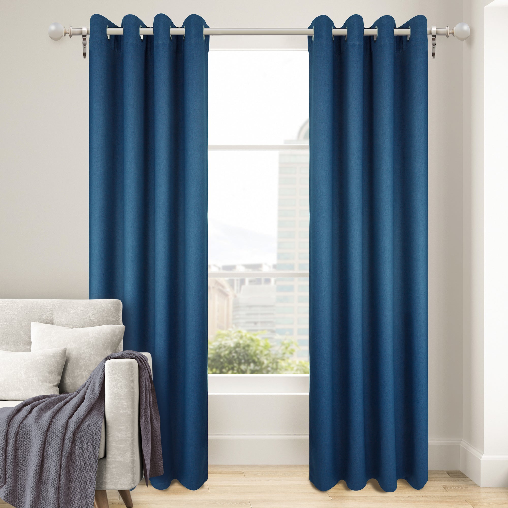 Ready Made Curtains Decorama Launceston