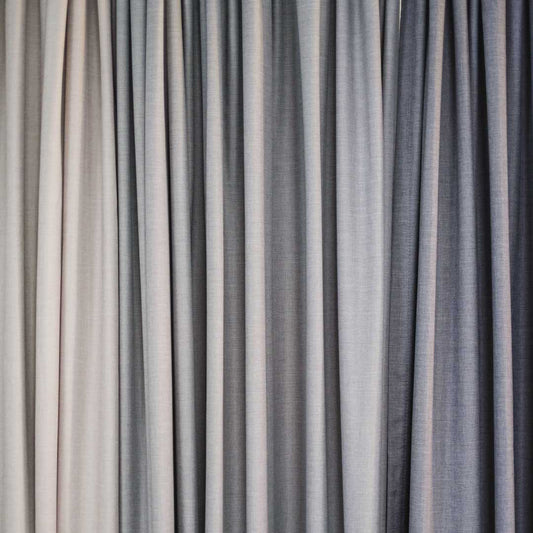 Harris - Pencil Pleat