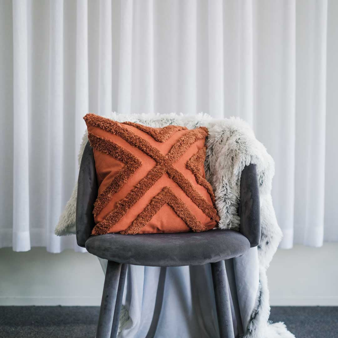 Lava Cushion